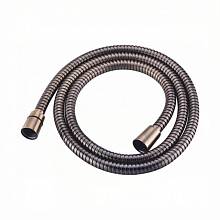 Шланг для душа FILARETE FL40BG 150 см, графит