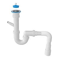 Сифон для умывальника Nova NV1122