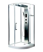 Душевая кабина Timo Premium ARMO H-506, 90x90x215