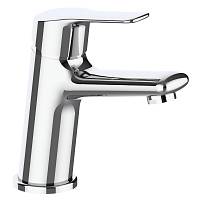 Смеситель для раковины Voda WA26M, хром