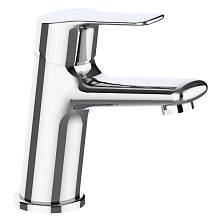 Смеситель для раковины Voda WA26M, хром