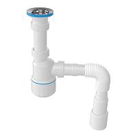 Сифон для умывальника Nova, NV1052