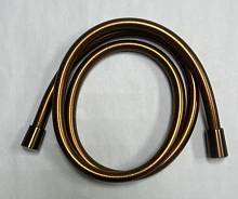 Шланг для душа Knotlor, 150 см, римская бронза