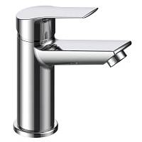 Смеситель для раковины Voda RK26, хром