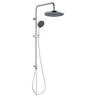 Душевой гарнитур Esko ST950N, хром