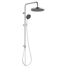 Душевой гарнитур Esko ST950N, хром