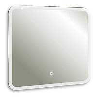 Зеркало Silver Mirrors Stiv-Lite 700х685 (открытая подсветка, cенсорный выключатель)