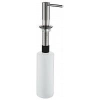 Дозатор встраиваемый Grocenberg AC0032NK, никель