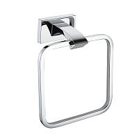 Кольцо для полотенец GAPPO G0704, хром
