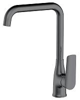 Смеситель для кухни ESKO Lagos Gun Metal LG06GM