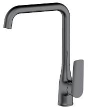 Смеситель для кухни ESKO Lagos Gun Metal LG06GM