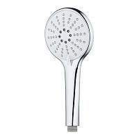 Лейка для душа Esko SSP753, хром