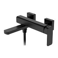 Смеситель для ванны Haiba HB62833-7, черный