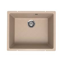Кухонная мойка Ulgran Quartz Under 500-03, десерт