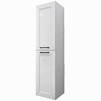 Пенал (40 см) Terminus Victoria VIC204029003, белый