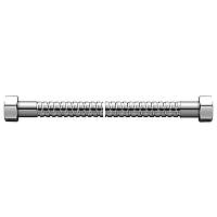 Шланг для душа FRAP F48, хром, 150 см