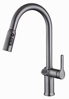 Смеситель для кухни ESKO Kitchen K15GMLED