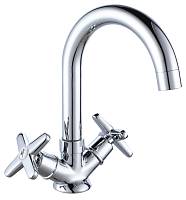 Смеситель для раковины VODA STR26