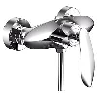 Смеситель для душа Groсenberg GB9001CR, хром