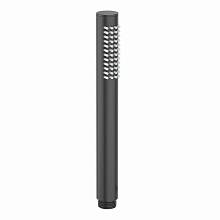 Лейка для душа FILARETE FL21BG, графит