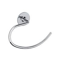 Кольцо для полотенец FIXSEN ROUND FX-92111, хром