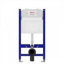 Инсталляция для подвесного унитаза Maretti AC11P5014, без клавиши