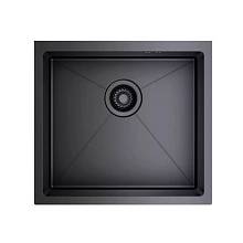 Кухонная мойка Raglo R703.5044.09, графит