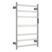 Полотенцесушитель электрический RAGLO R350.06.05 настенный сенсорный с терморегулятором, сатин